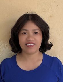 Nguyễn Thị Huệ